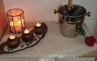 Appartamento con 1 Camera da Letto