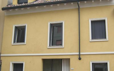 Ampia Camera Matrimoniale