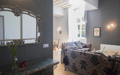 Suite 2 Chambres Suite 2 Chambres