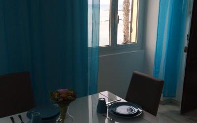 Casa a Schiera con 2 Camere da Letto