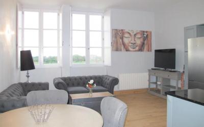 Suite 2 Chambres Suite 2 Chambres