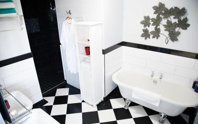 Suite 2 Chambres Suite 2 Chambres