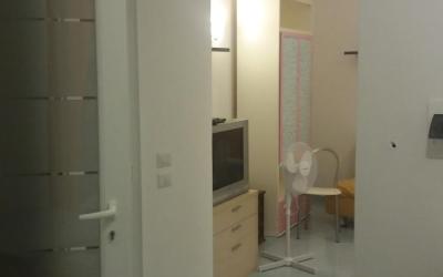 Appartamento con Vista Giardino