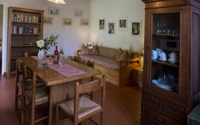 Appartamento con 1 Camera da Letto (3 Adulti)