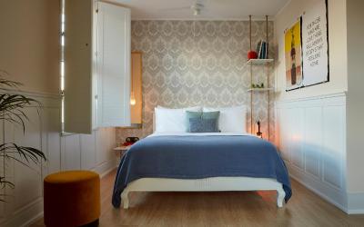 Doppelzimmer u2013 Medium