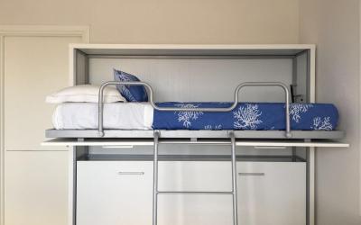 Camera Tripla con Vista Mare 