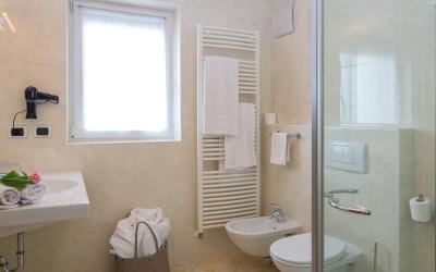 Camera Matrimoniale Comfort 