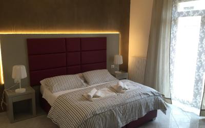 Appartamento con 1 Camera da Letto