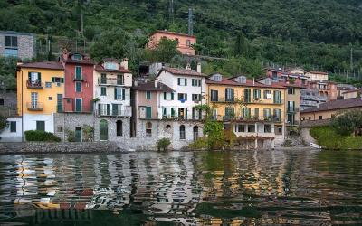 Appartamento con 2 Camere da Letto