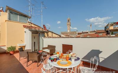 Appartamento con 3 Camere da Letto