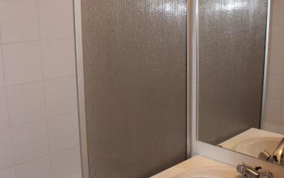 Appartement 1 Chambre avec Cabine (4 Adultes)