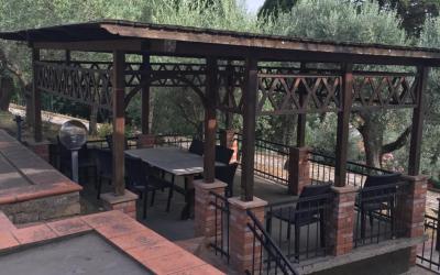 Appartamento con 2 Camere da Letto