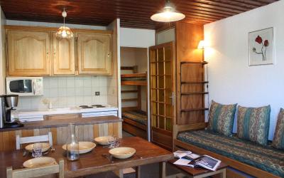 Studio (3 Adultes) Studio (3 Adultes)