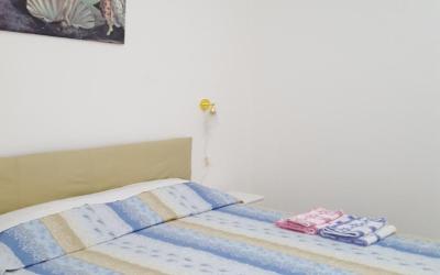 Camera Matrimoniale/Doppia con Letti Singoli con Bagno Privato