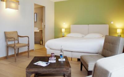 Chambre Double Chambre Double