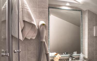 Camera Matrimoniale Deluxe