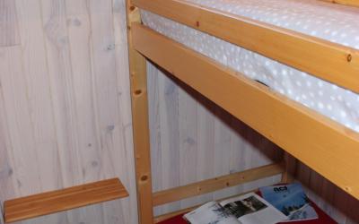 Studio (5 Adultes)  Studio (5 Adultes)