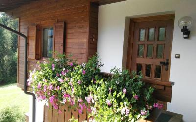 Appartamento con Terrazza