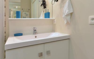 Appartement 2 Chambres