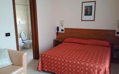 Camera Matrimoniale Standard