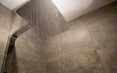 Single Room with Private Bathroom