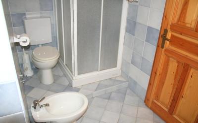 Camera Matrimoniale/Doppia con Letti Singoli