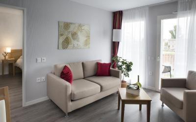 Appartement 1 Chambre