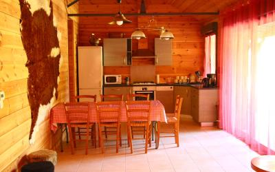 Cottage Supu00e9rieur