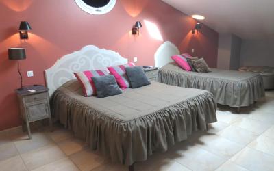 Suite Duplex Familiale Suite Duplex Familiale