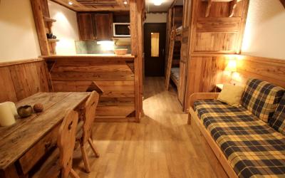 Studio (3 Adultes) Studio (3 Adultes)