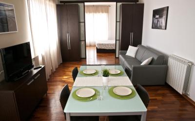 Appartamento con Vista Mare