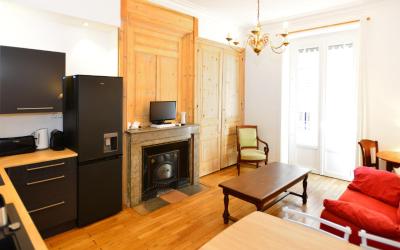 Appartement 2 Chambres Appartement 2 Chambres