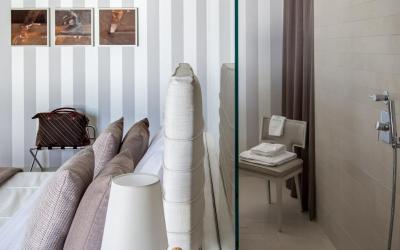 Camera Matrimoniale Deluxe