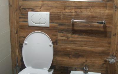 Appartamento con 1 Camera da Letto