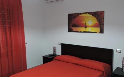 Camera Tripla con Bagno Privato