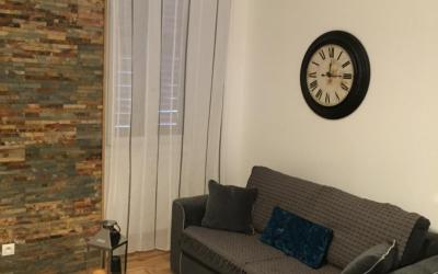 Appartement 2 Chambres Appartement 2 Chambres