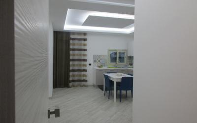 Appartamento con 2 Camere da Letto