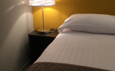 Studio Supu00e9rieur (1-4 Adultes) Studio Supu00e9rieur (1-4 Adultes)