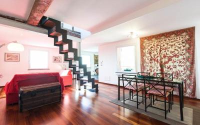 Appartamento con Terrazza