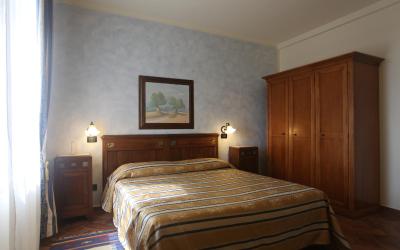 Suite con 1 Camera da Letto