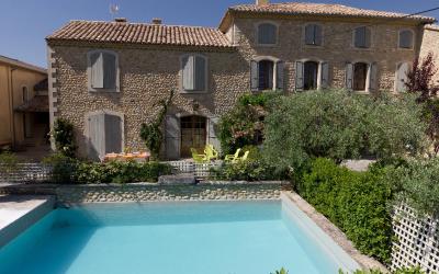 Maison de Vacances Maison de Vacances