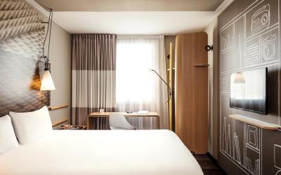 Chambre Double Standard Chambre Double Standard