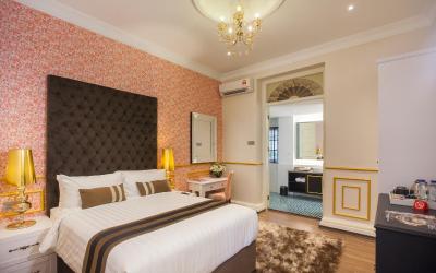 Kamar Superior Double Kamar Superior Double