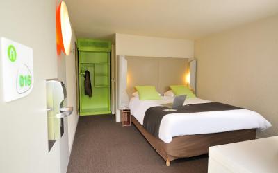 Chambre Double