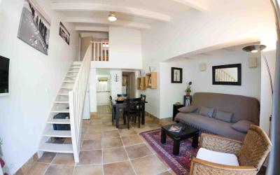 Appartement 2 Chambres