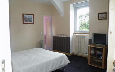 Chambre Double Classique Chambre Double Classique