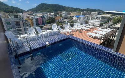 OYO Dynasty Hotel