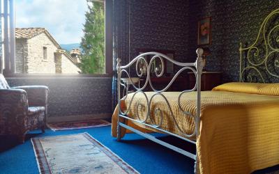 Suite Familiare Deluxe