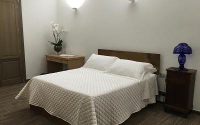 Camera Matrimoniale Deluxe con Vasca