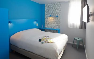 Chambre Double Chambre Double